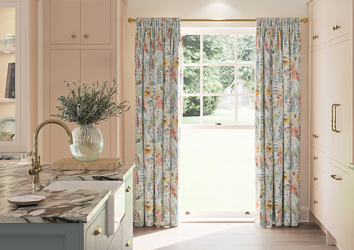 Zebedee, Alpine - Made to Measure Curtains - Image 3